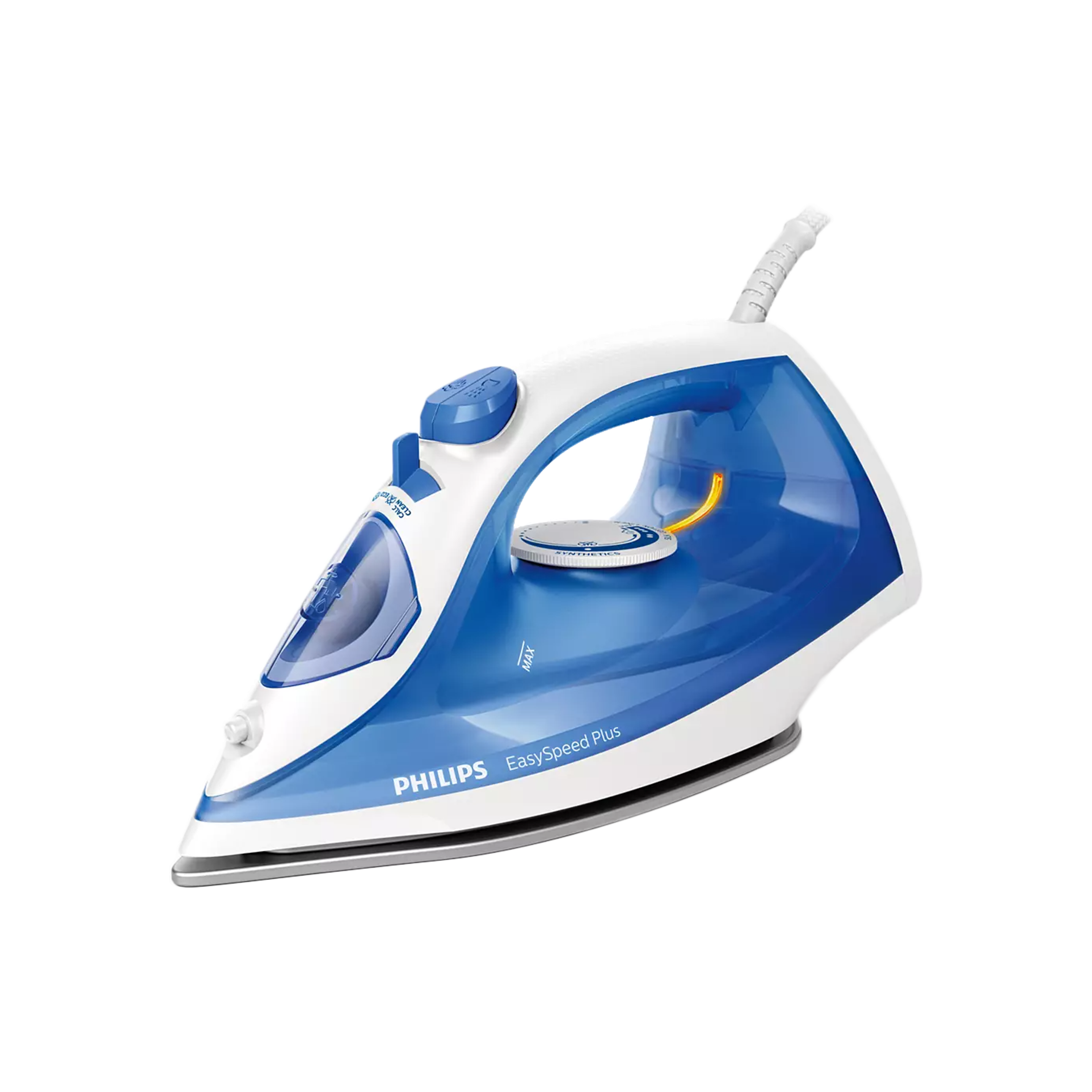 Phillips 2000W EasySpeed Plus Steam Iron